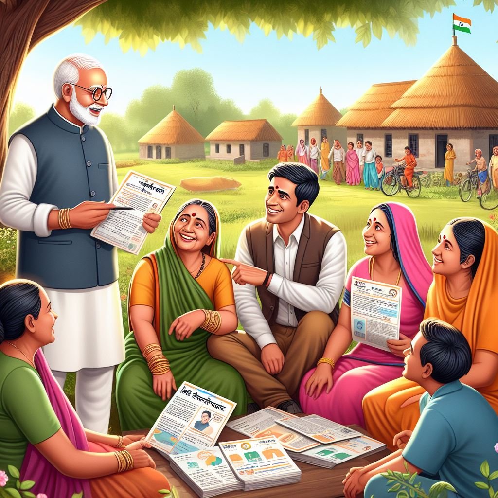 pm Vishwakarma Yojana new Update 2024